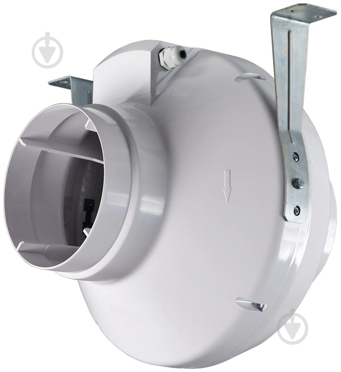 Вентилятор Домовент DOMOVENT 150 ВК - фото 2