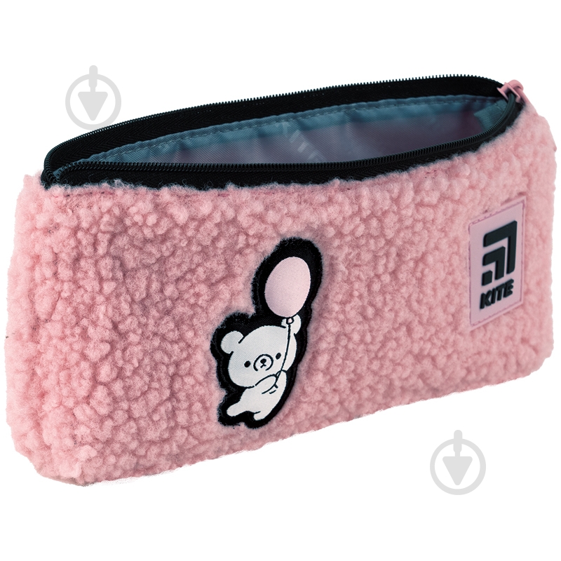 Пенал 680-7 KITE розовый - фото 4 Пенал 680-7 KITE розовый - фото 4