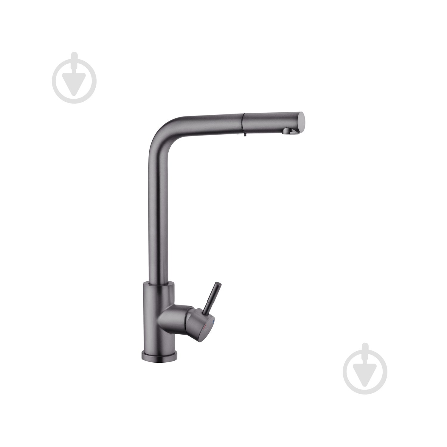 Смеситель для кухни Kroner KRP Edelstahl Klassisch - PVD03917 - фото 5