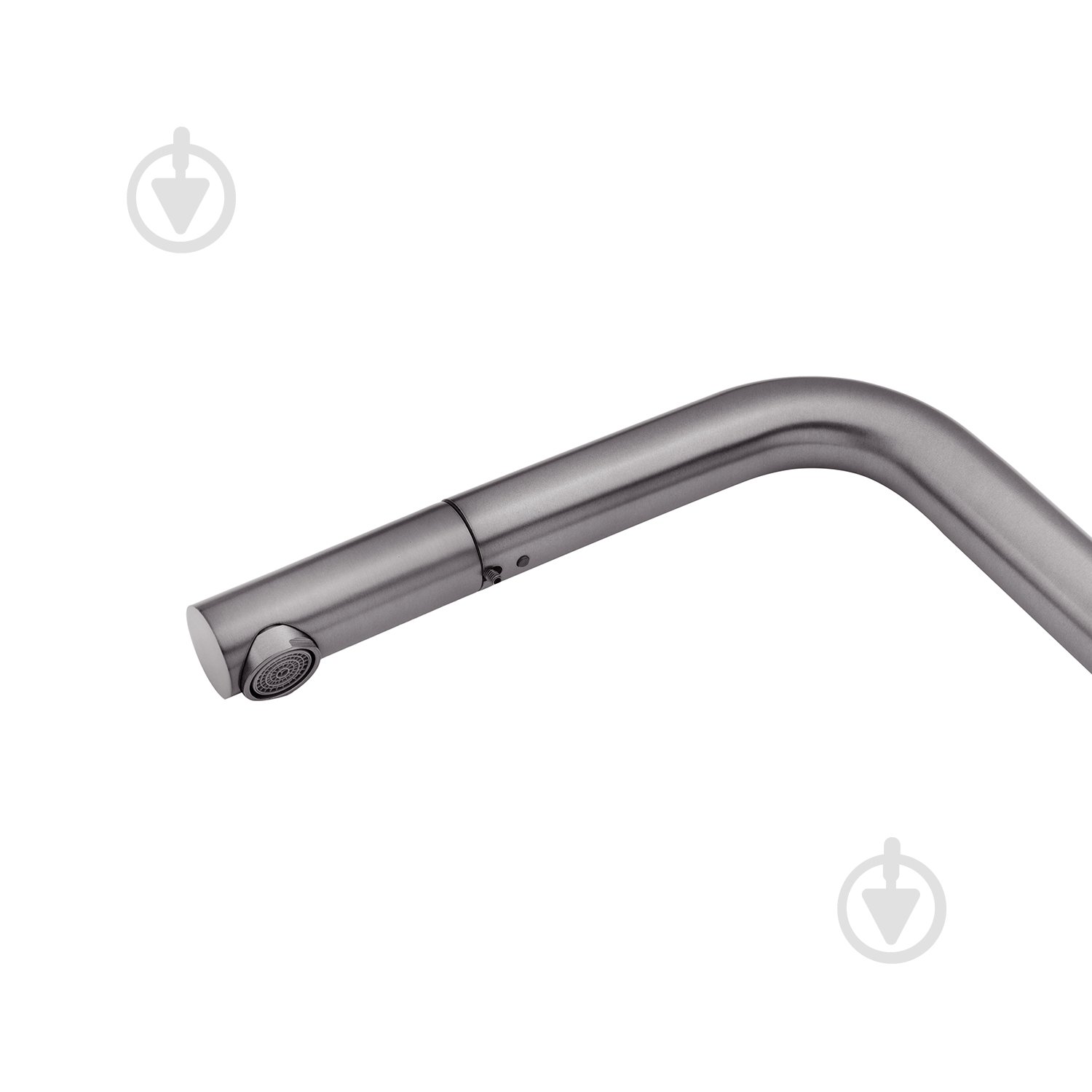 Смеситель для кухни Kroner KRP Edelstahl Klassisch - PVD03917 - фото 9