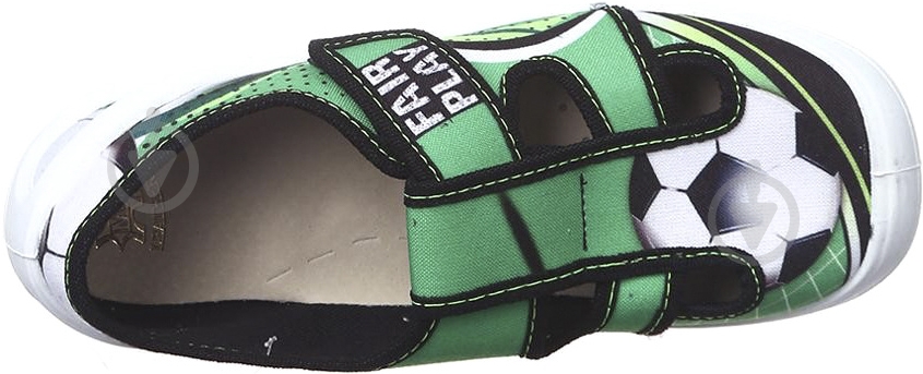 Кеды детские для мальчика ТМ МВ р.36 разноцветный 4Mg5/2a - фото 3 Кеды детские для мальчика ТМ МВ р.36 разноцветный 4Mg5/2a - фото 3