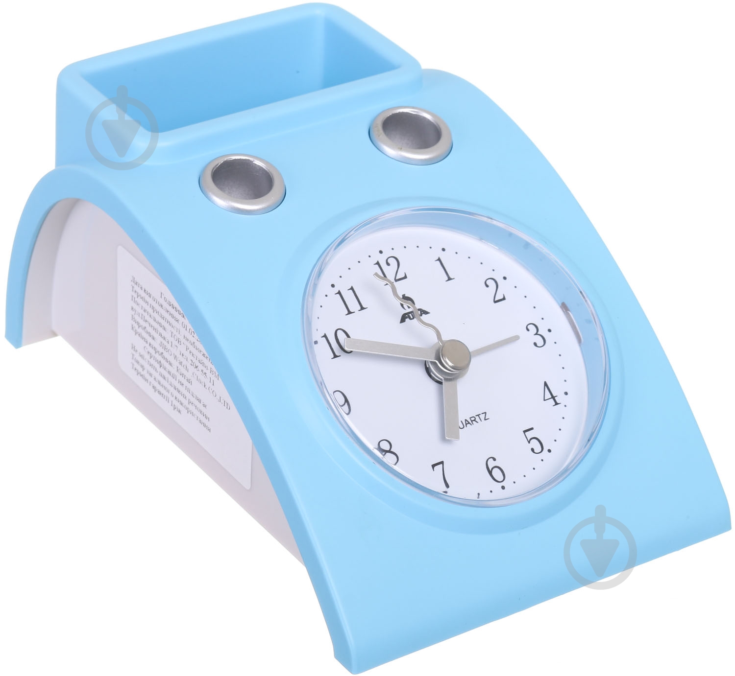 Часы RK000-0100-3 Jibo - фото 2