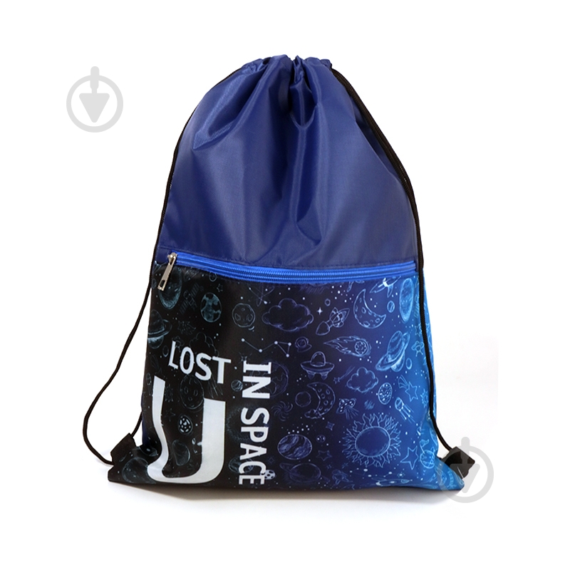 Сумка для обуви Leader Космос 52602750 - фото 1