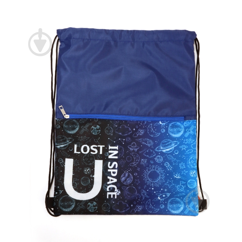 Сумка для обуви Leader Космос 52602750 - фото 3