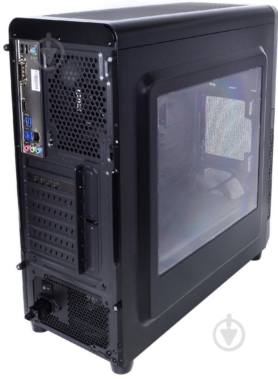Рабочая станция Artline WorkStation (W75v15) black - фото 5 Рабочая станция Artline WorkStation (W75v15) black - фото 5