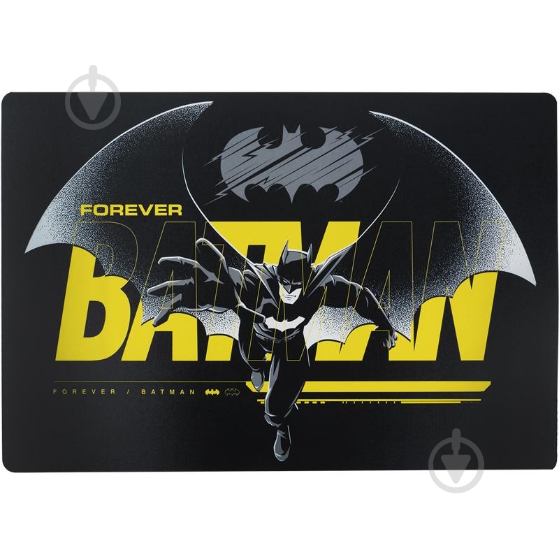 Подкладка настольная DC Batman DC23-207 KITE - фото 1