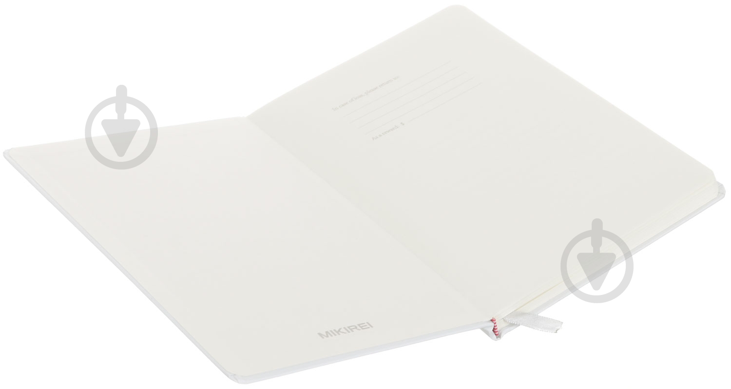 Блокнот Wild 21х14,5 см Mikirei - фото 6 Блокнот Wild 21х14,5 см Mikirei - фото 6