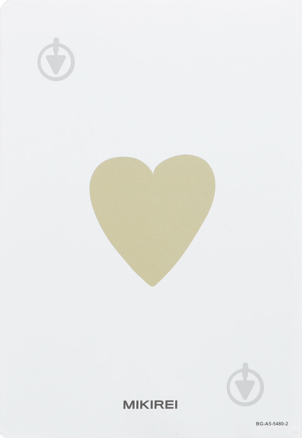 Блокнот Wild 21х14,5 см Mikirei - фото 3 Блокнот Wild 21х14,5 см Mikirei - фото 3