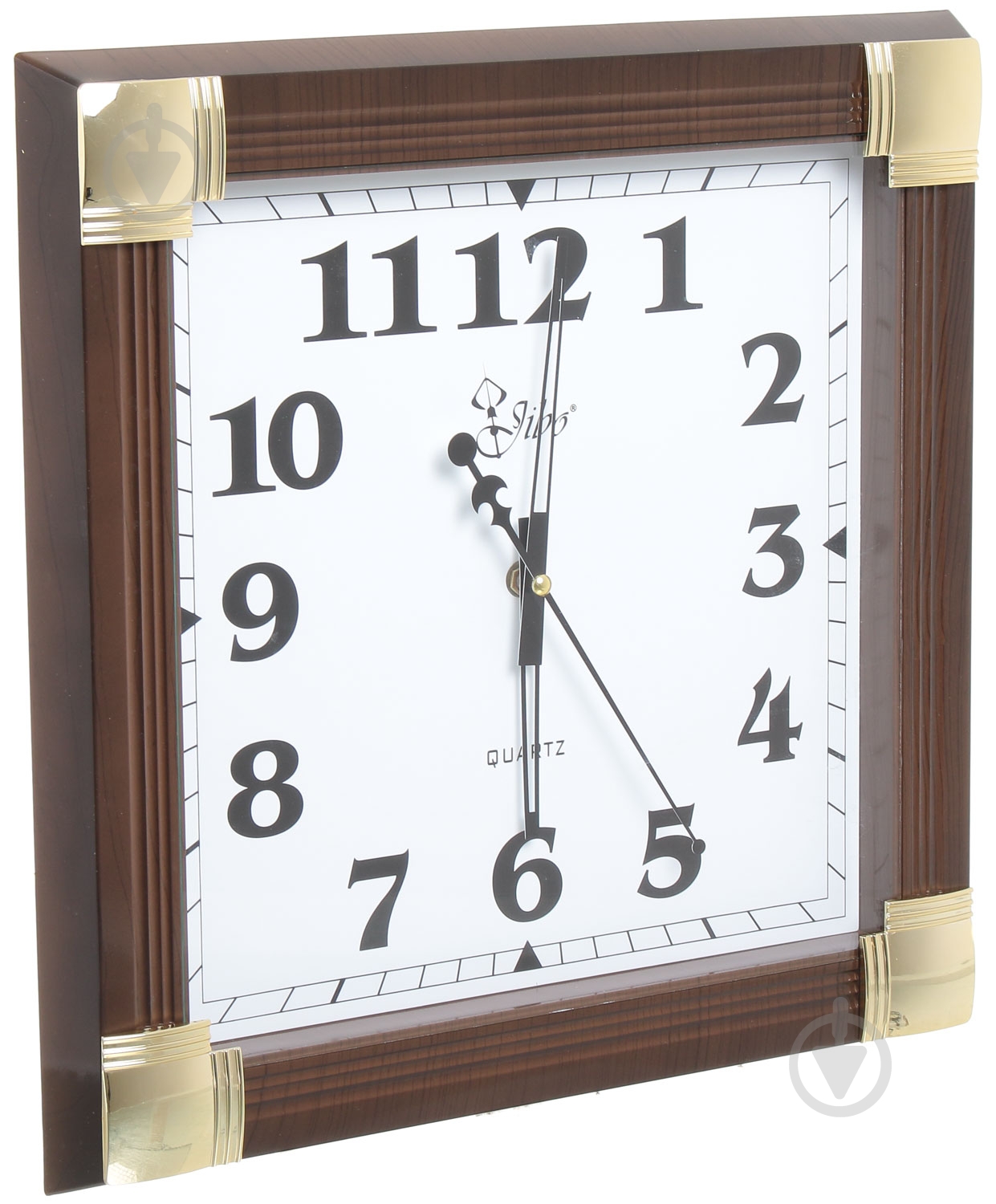 Часы настенные PW108-1700-4 Jibo - фото 2