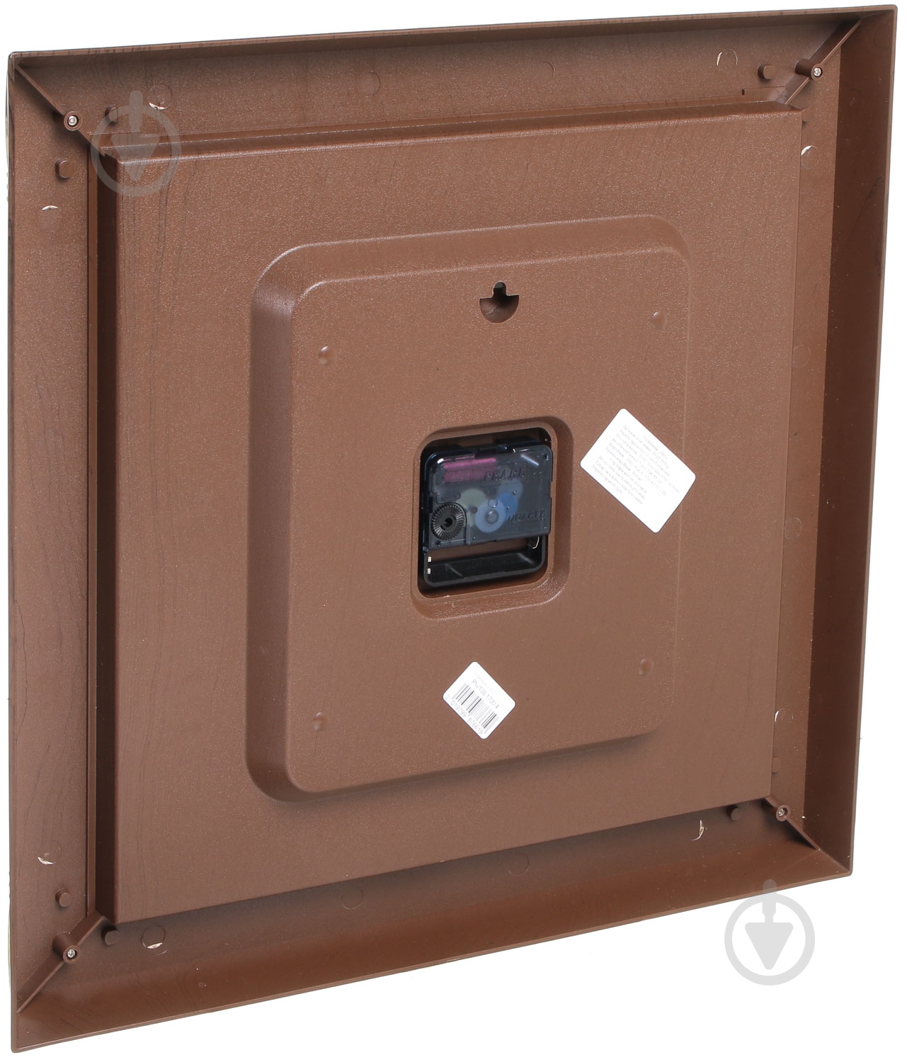 Часы настенные PW108-1700-4 Jibo - фото 3