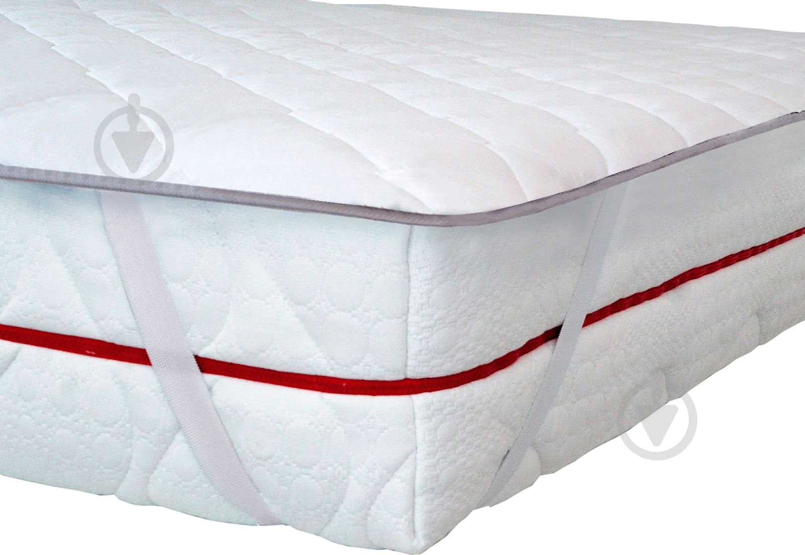 Наматрасник Come-for Протект 90x200 см - фото 2 Наматрасник Come-for Протект 90x200 см - фото 2