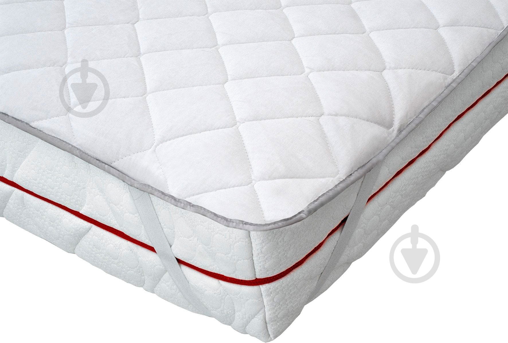 Наматрасник Come-for Протект 90x200 см - фото 1 Наматрасник Come-for Протект 90x200 см - фото 1