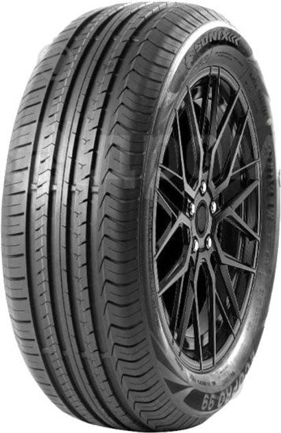 Шина SONIX ECOPRO 99 185/65 R14 86 H лето - фото 1