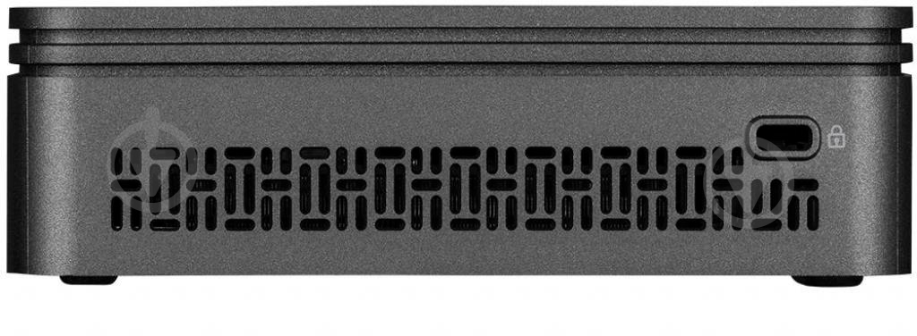 Barebone-неттоп Gigabyte BRIX Ultra Compact PC kit (GB-BRI7-10710) black - фото 5 Barebone-неттоп Gigabyte BRIX Ultra Compact PC kit (GB-BRI7-10710) black - фото 5