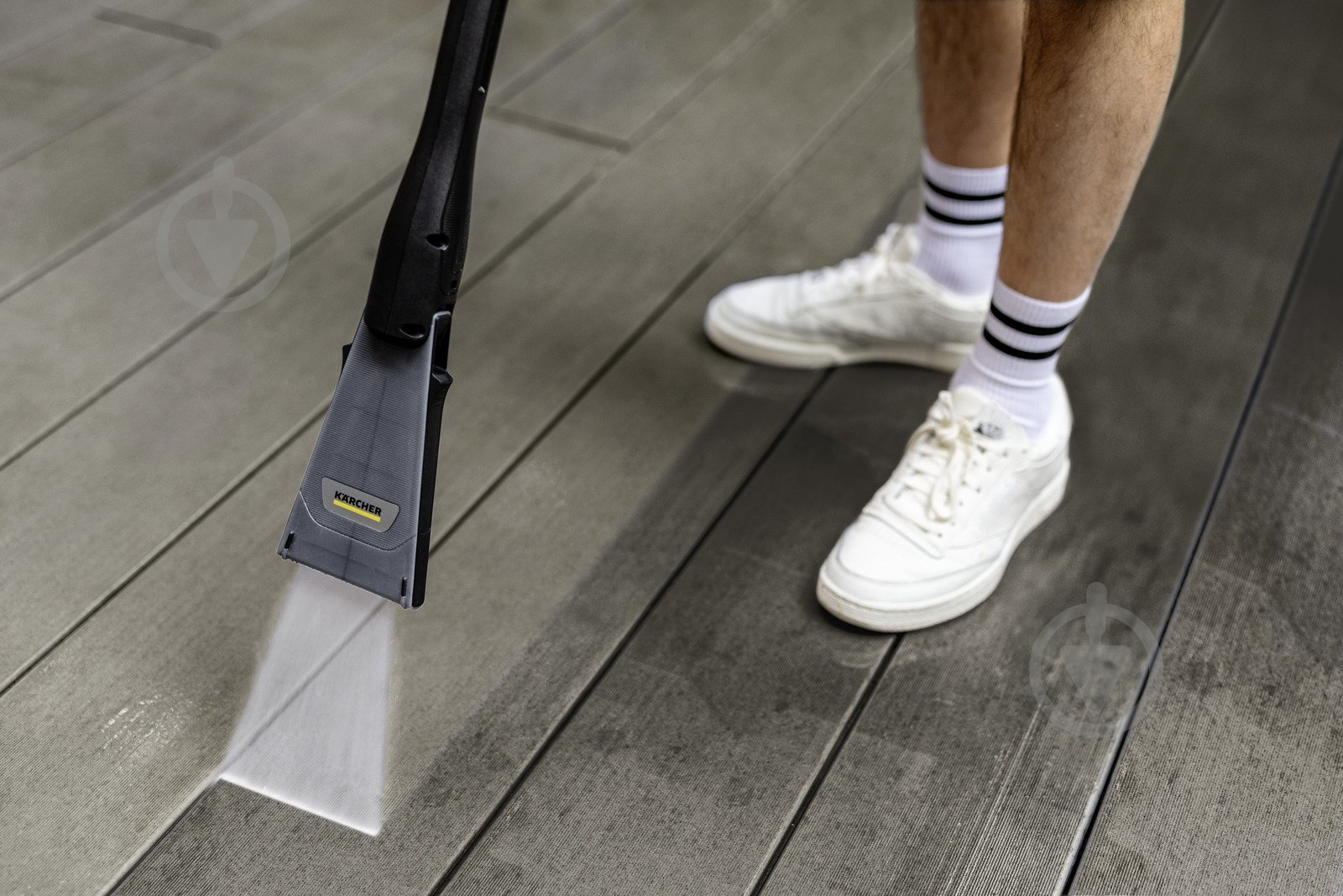 Мини-мойка высокого давления Karcher K Silent Anniversary Edition 1.600-956.0 - фото 10