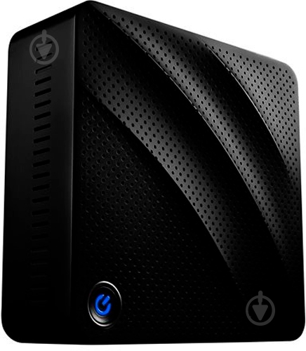 Barebone-неттоп MSI Cubi-N (9S6-B17111-074) black - фото 3 Barebone-неттоп MSI Cubi-N (9S6-B17111-074) black - фото 3