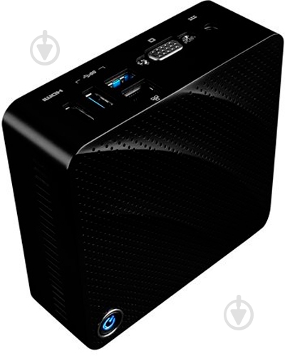 Barebone-неттоп MSI Cubi-N (9S6-B17111-074) black - фото 4 Barebone-неттоп MSI Cubi-N (9S6-B17111-074) black - фото 4