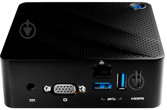 Barebone-неттоп MSI Cubi-N (9S6-B17111-074) black - фото 9 Barebone-неттоп MSI Cubi-N (9S6-B17111-074) black - фото 9
