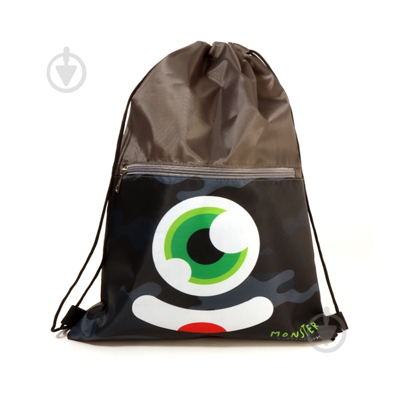 Сумка для обуви Leader Монстрик 52602755 - фото 1