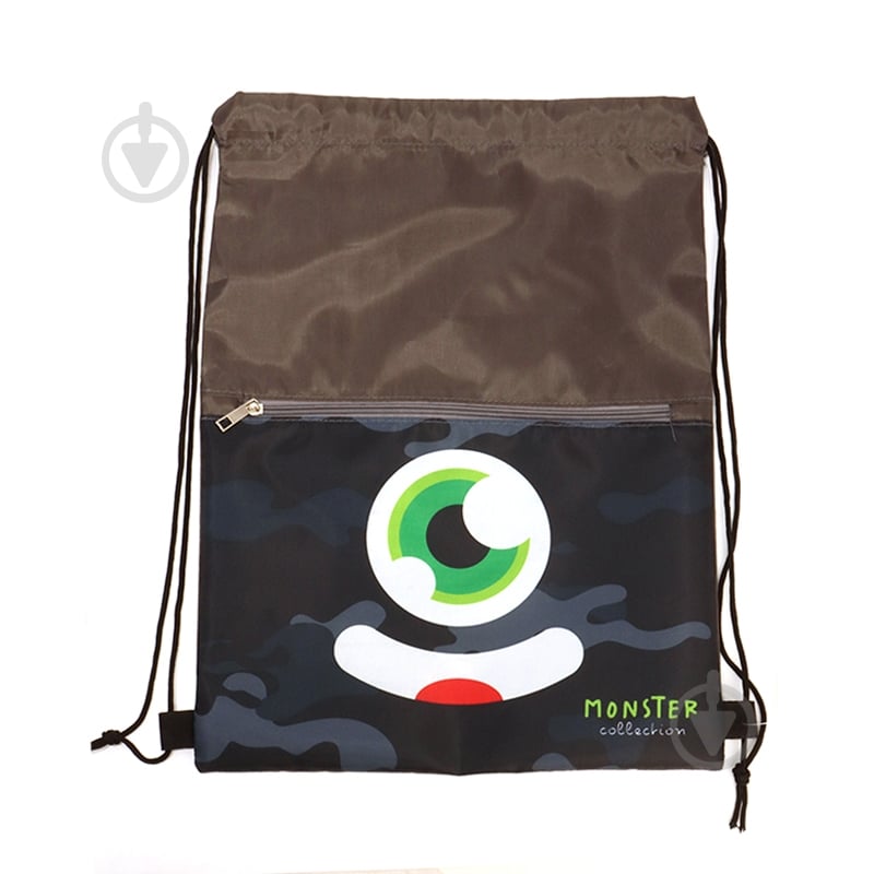 Сумка для обуви Leader Монстрик 52602755 - фото 3