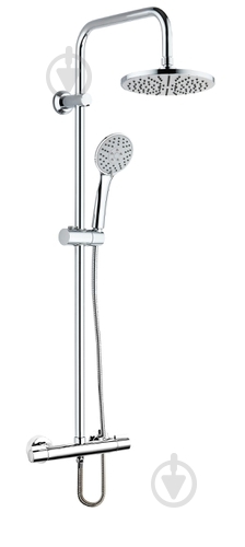 Душевая система Invena ESLA, AU-94-D01 - фото 1 Душевая система Invena ESLA, AU-94-D01 - фото 1