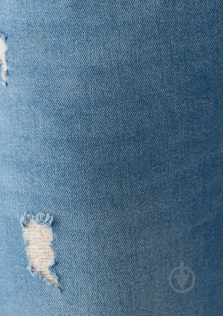 Джинсы Mavi MYKONOS Shaded Ripped GOLD 100976-32517 р. 27-26 синий - фото 8 Джинсы Mavi MYKONOS Shaded Ripped GOLD 100976-32517 р. 27-26 синий - фото 8