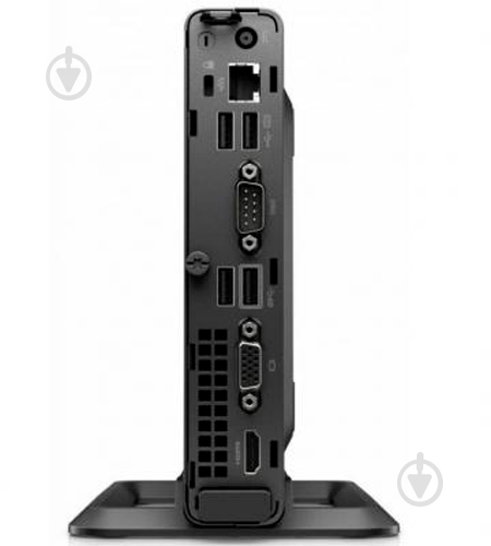 Системный блок HP 260 G3 Mini (4YV65EA) black - фото 5 Системный блок HP 260 G3 Mini (4YV65EA) black - фото 5