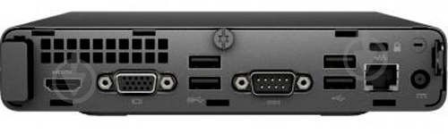 Системный блок HP 260 G3 Mini (4YV65EA) black - фото 6 Системный блок HP 260 G3 Mini (4YV65EA) black - фото 6
