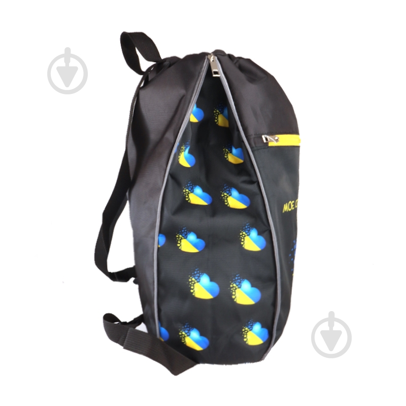 Сумка-рюкзак Leader Ритм 52602757 - фото 3