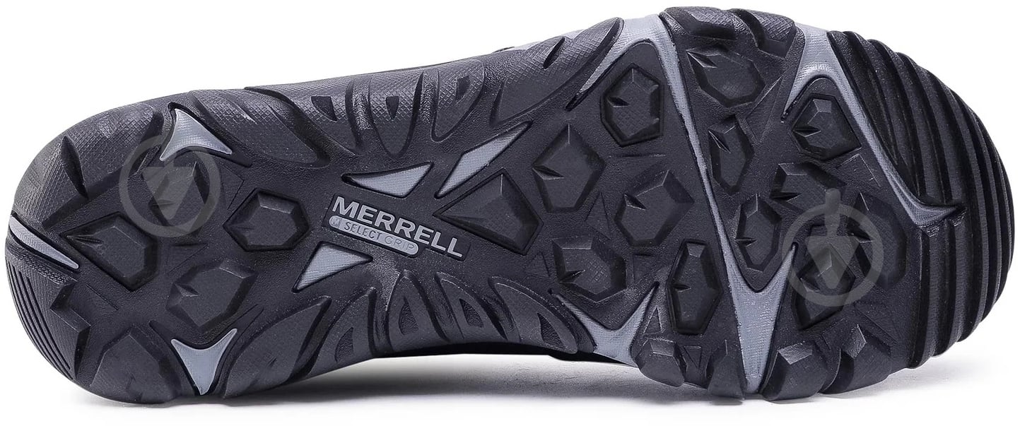 Черевики MERRELL THERMO FRACTAL MID WP J90391 р.44 чорний - фото 5