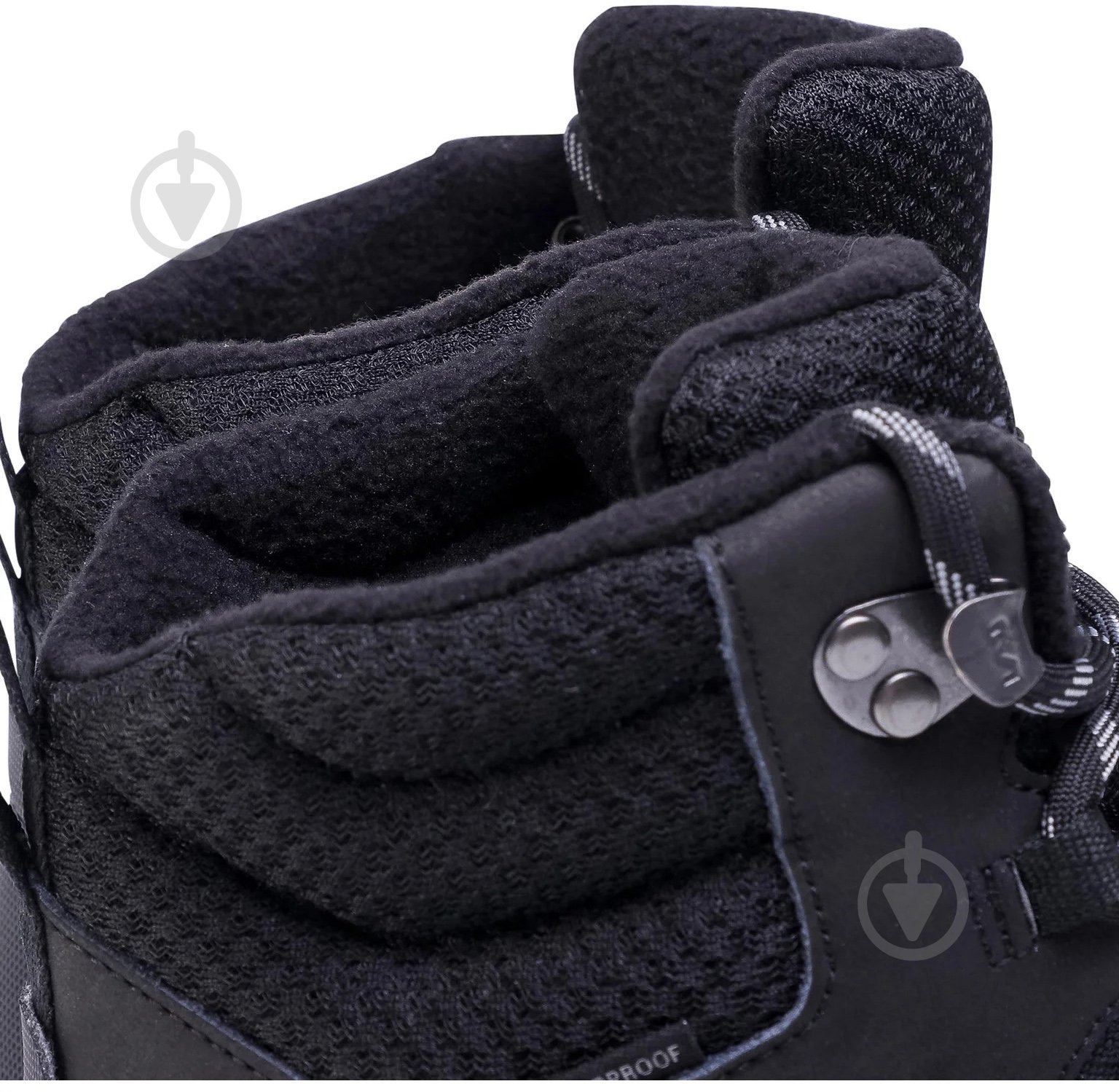 Черевики MERRELL THERMO FRACTAL MID WP J90391 р.44 чорний - фото 7