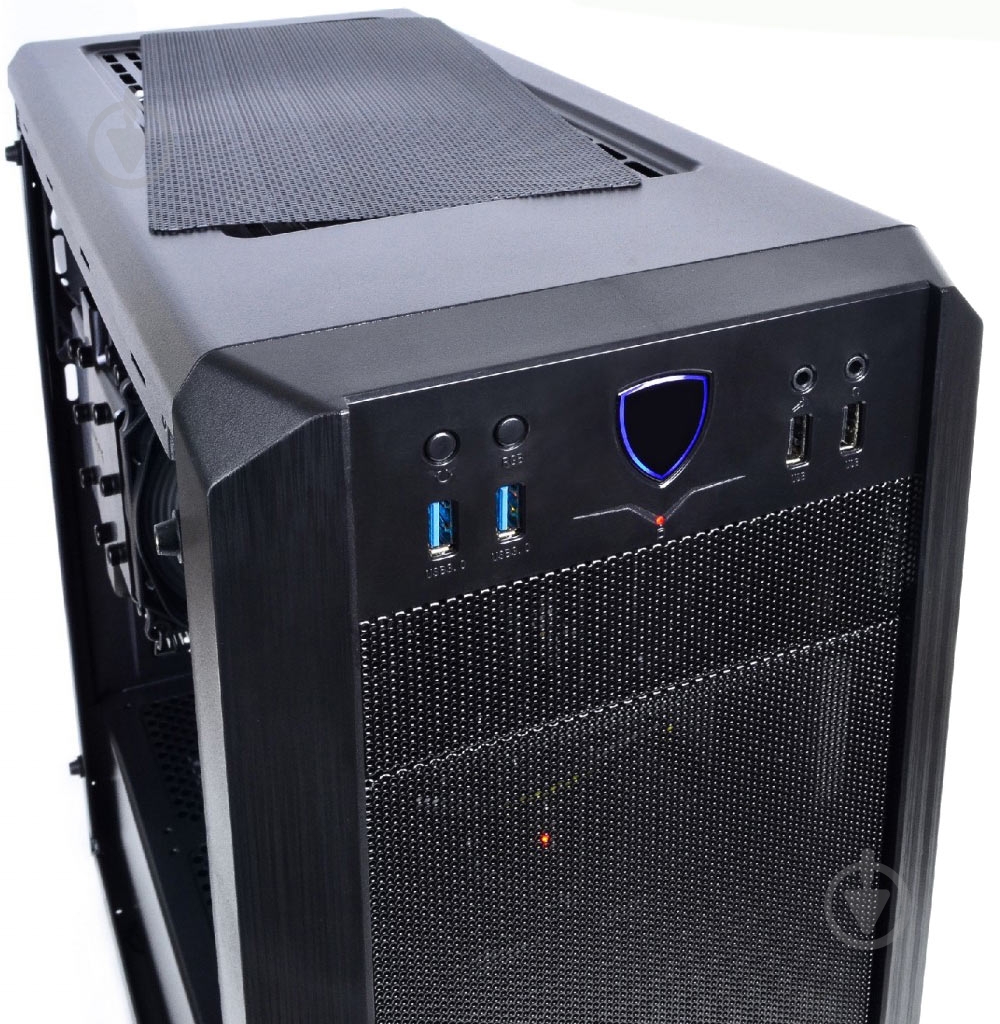 Рабочая станция Artline WorkStation (W96v16) black - фото 6