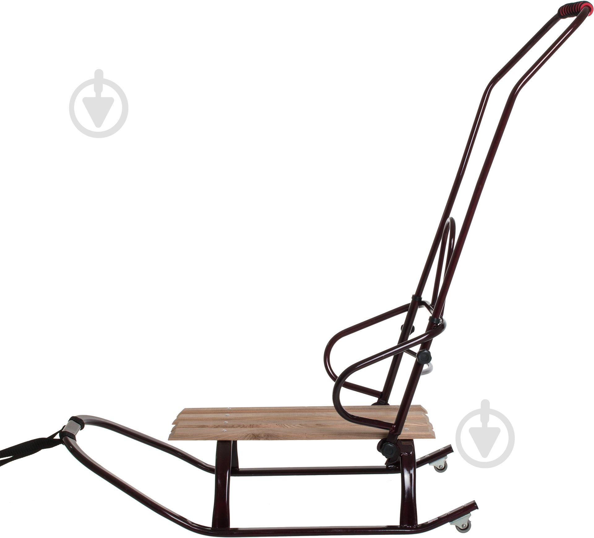 Санки Піонер Комфорт - фото 2