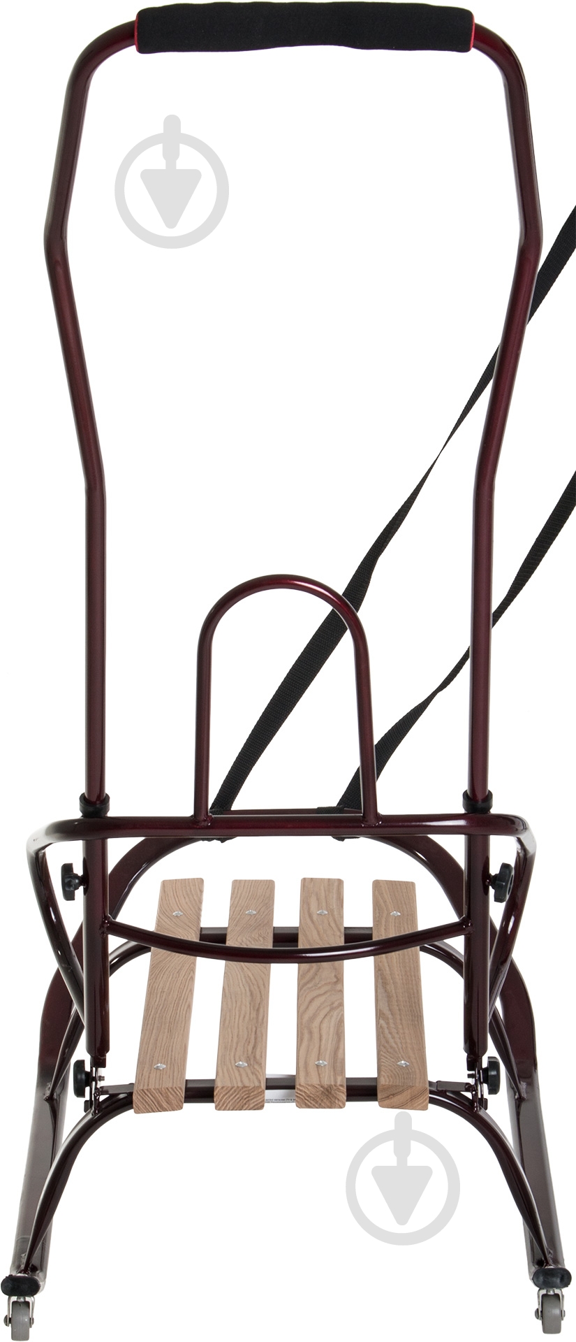 Санки Піонер Комфорт - фото 6