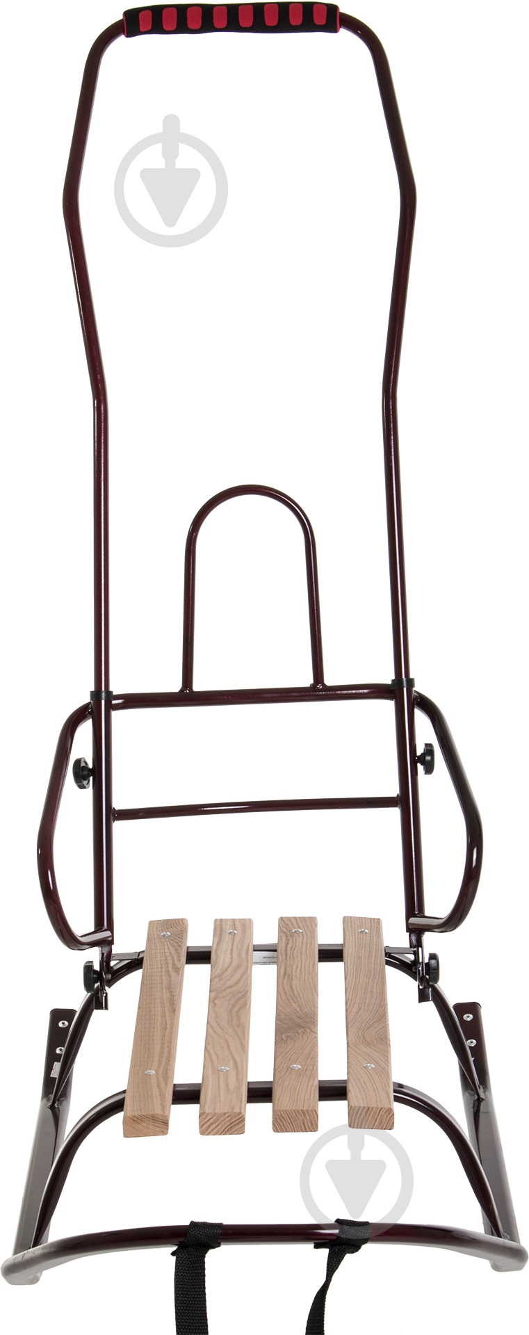 Санки Піонер Комфорт - фото 7