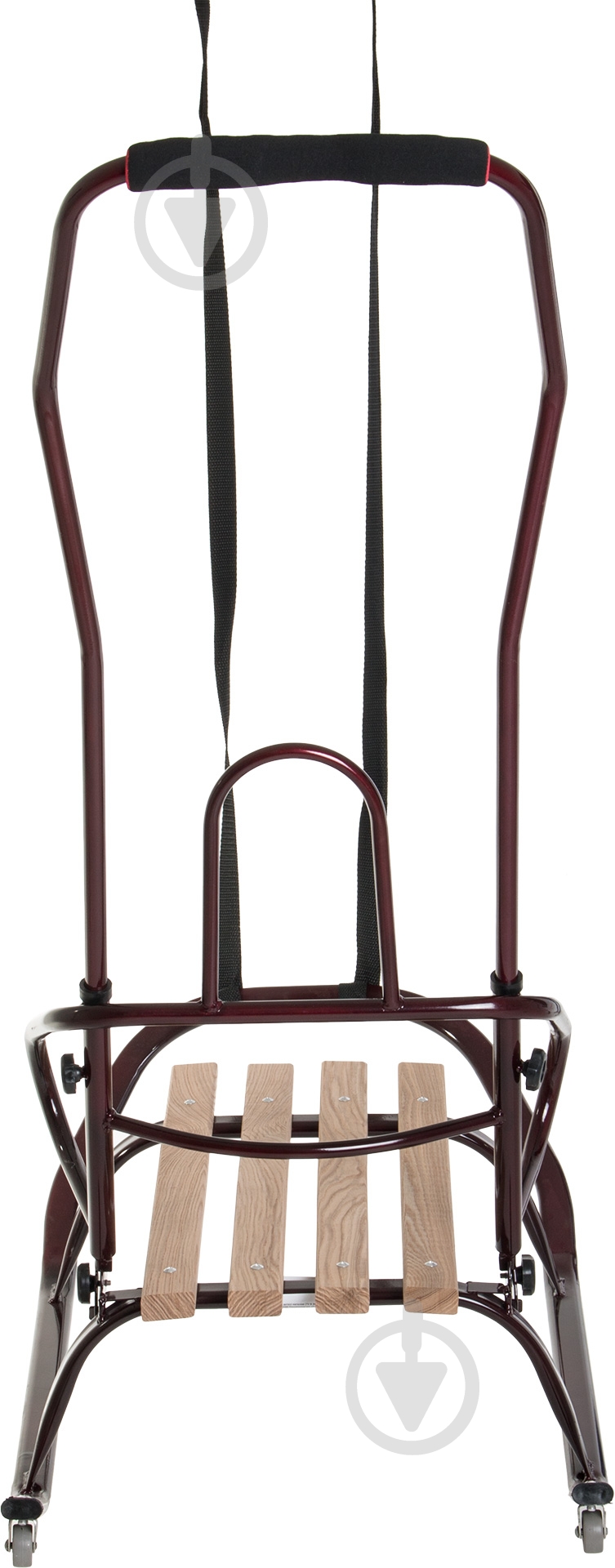 Санки Піонер Комфорт - фото 8