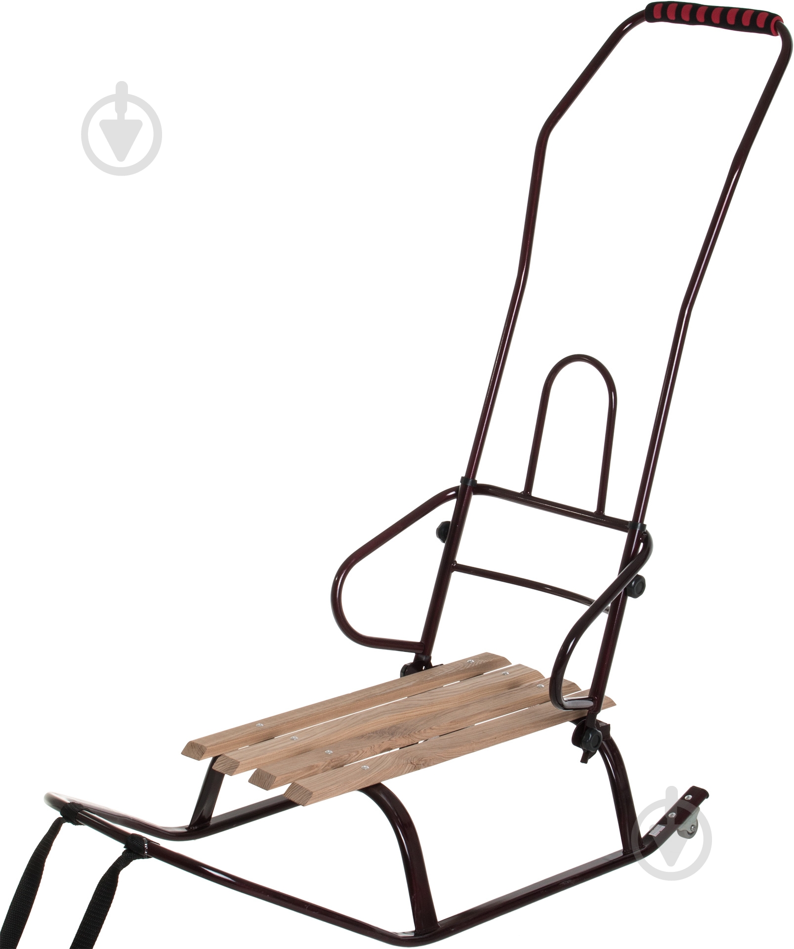 Санки Піонер Комфорт - фото 1