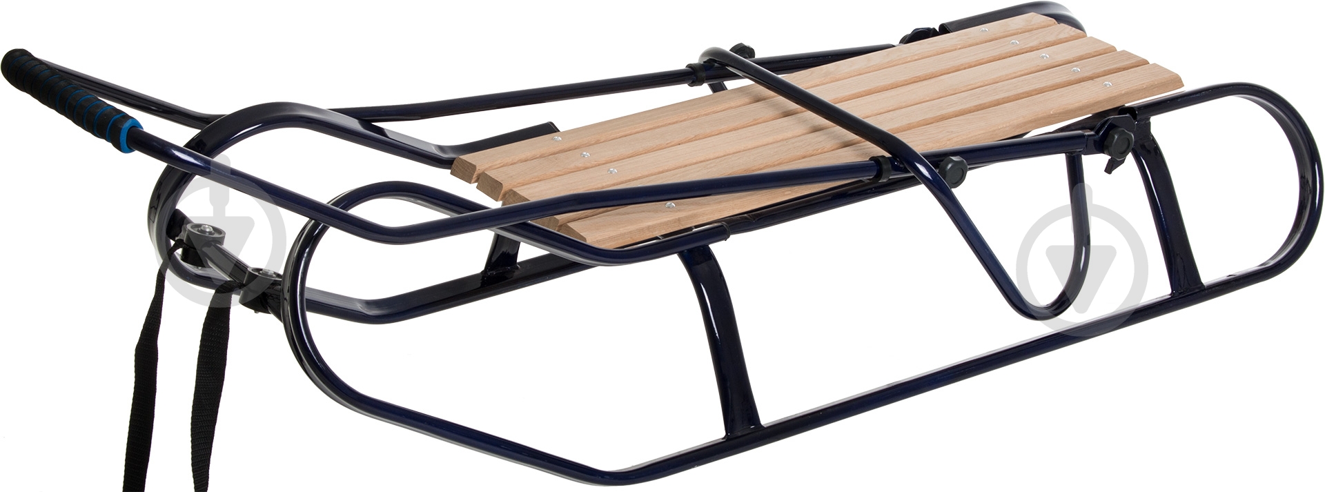 Санчата Геркулес Лонг без матрацика - фото 4