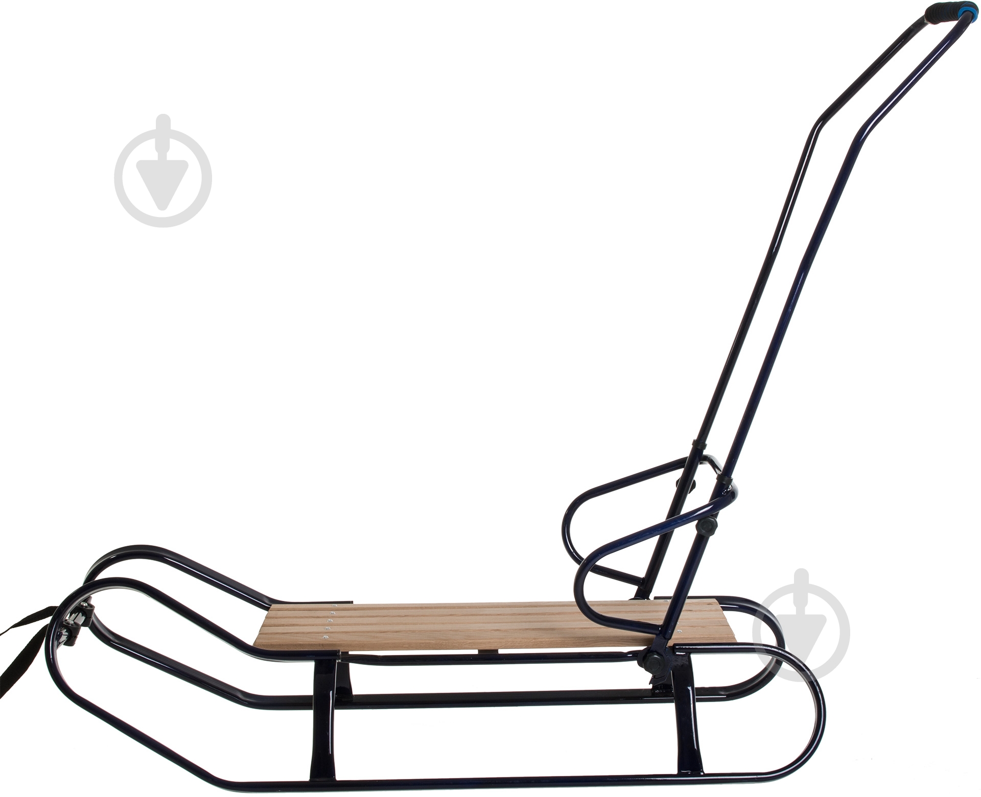 Санчата Геркулес Лонг без матрацика - фото 2