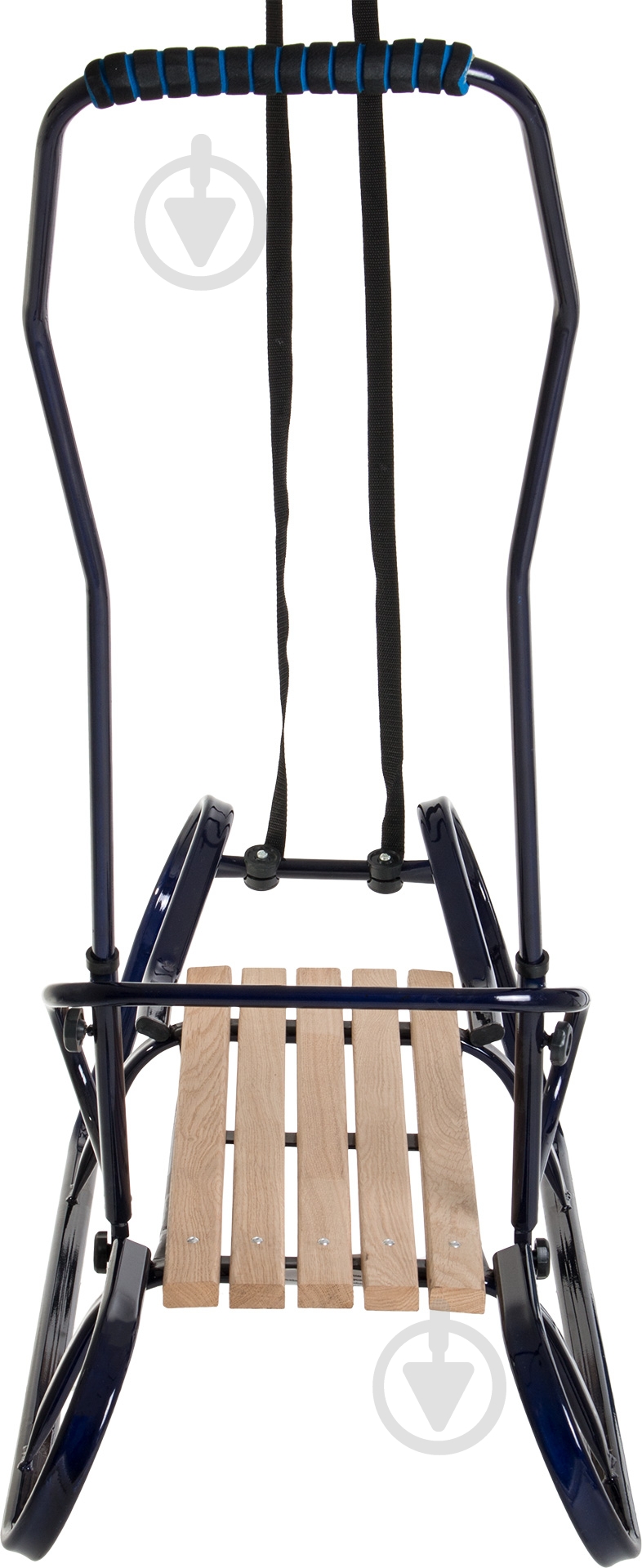 Санчата Геркулес Лонг без матрацика - фото 5