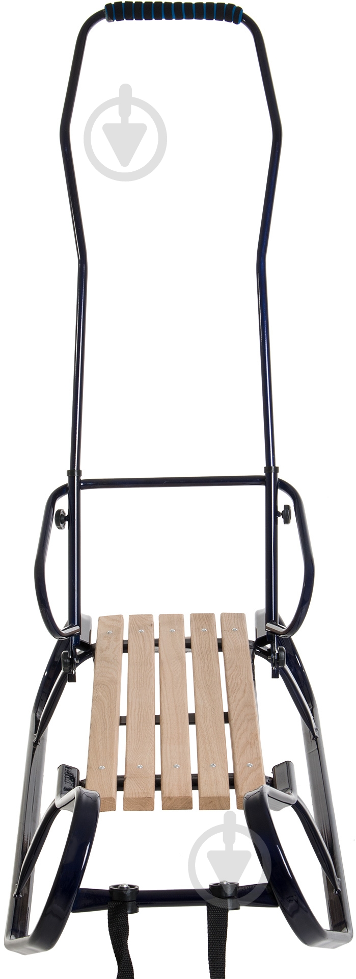 Санчата Геркулес Лонг без матрацика - фото 6