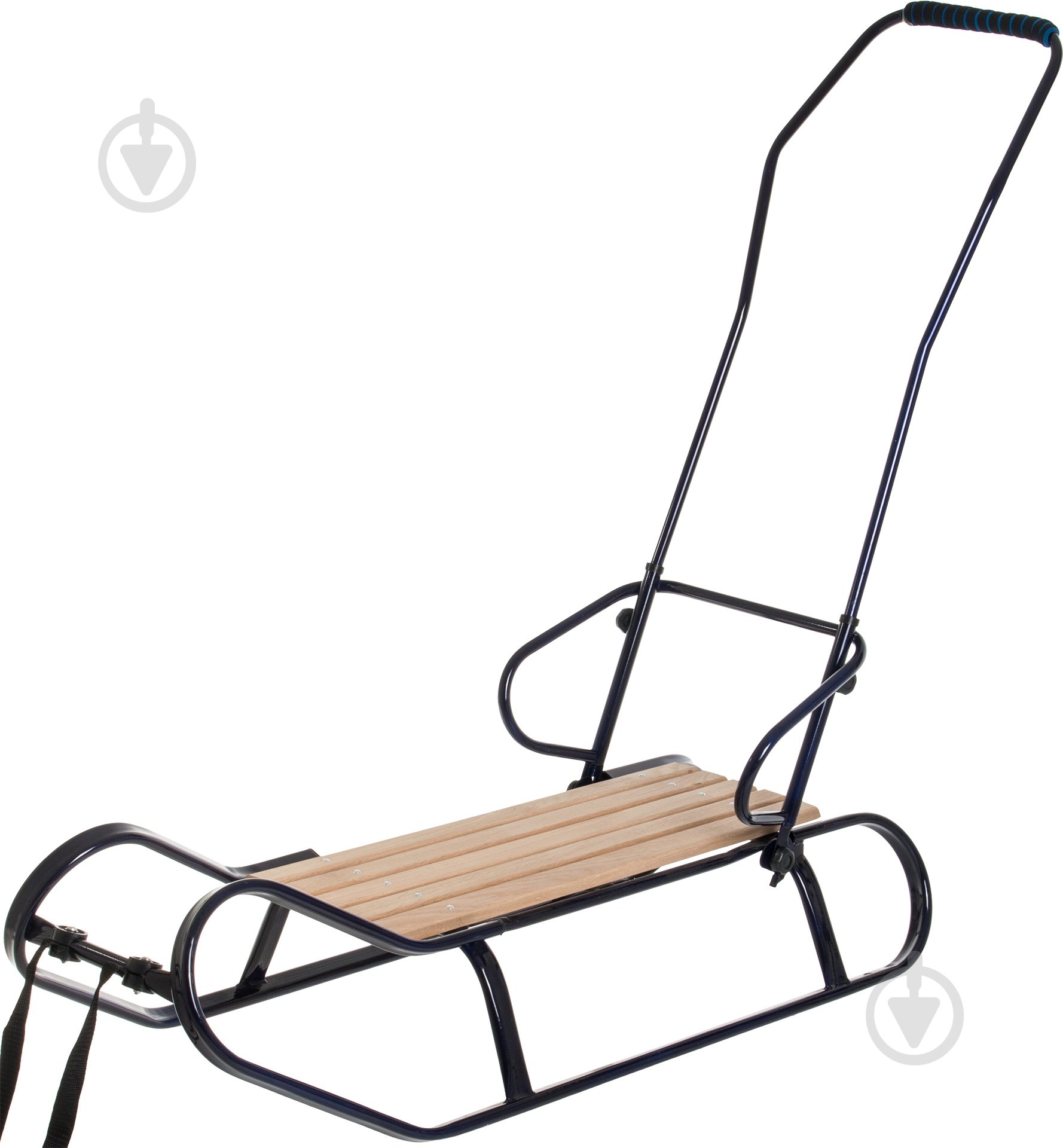 Санчата Геркулес Лонг без матрацика - фото 1