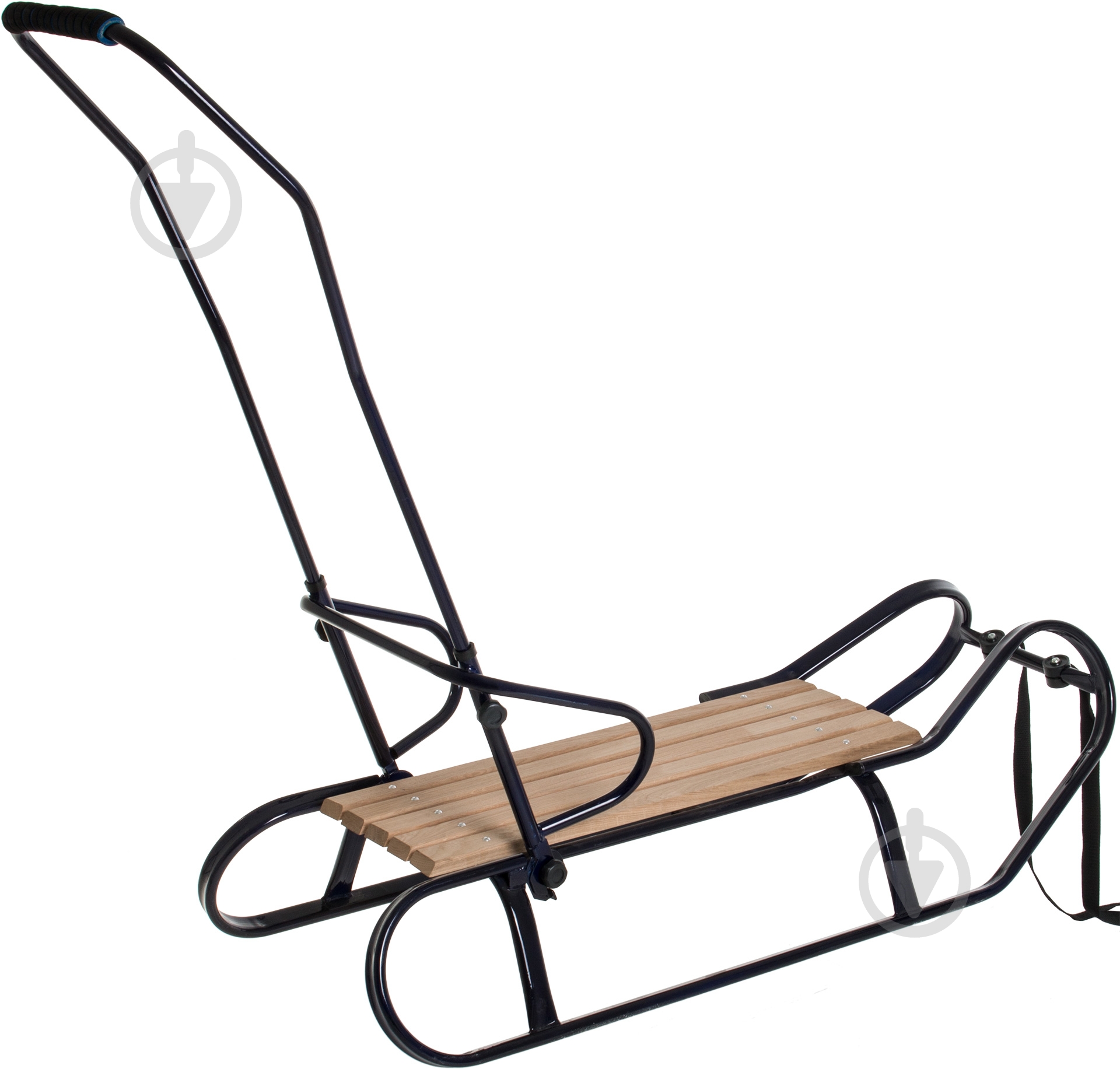 Санчата Геркулес Лонг без матрацика - фото 3