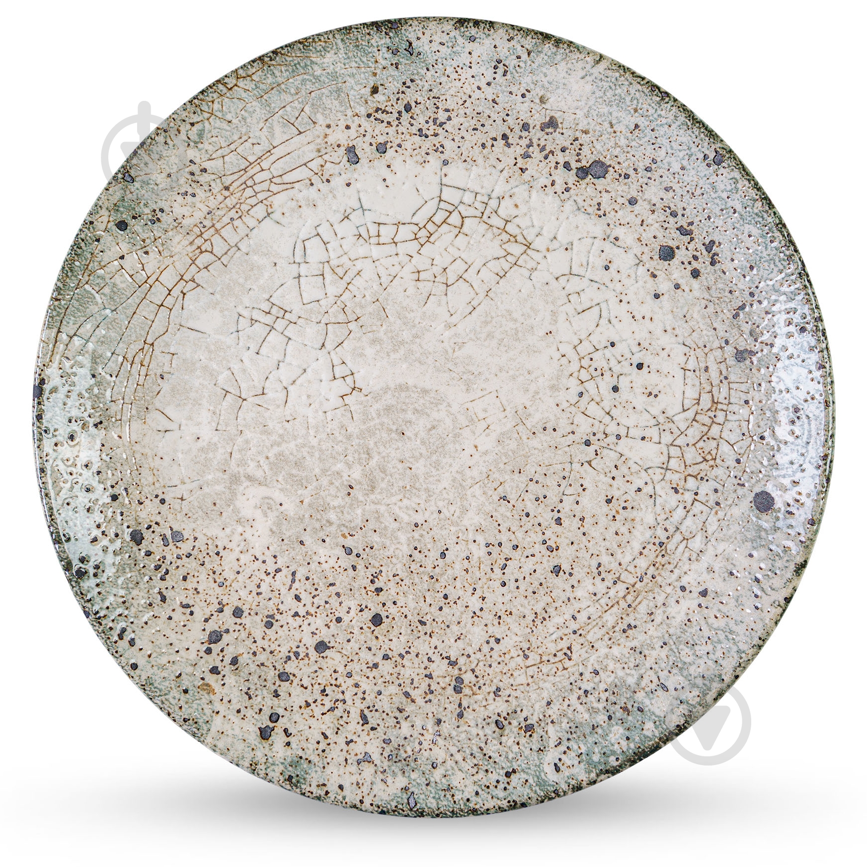 Блюдо кругле Wilmax Silver Moon Graphics 30 см WL-671207 / A - фото 1 Блюдо кругле Wilmax Silver Moon Graphics 30 см WL-671207 / A - фото 1