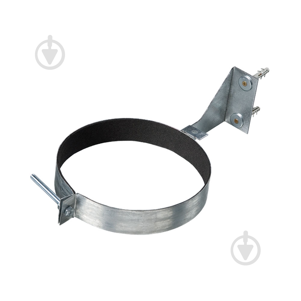 Держатель круглых каналов Вентс Х ЦК 250 - фото 1 Держатель круглых каналов Вентс Х ЦК 250 - фото 1