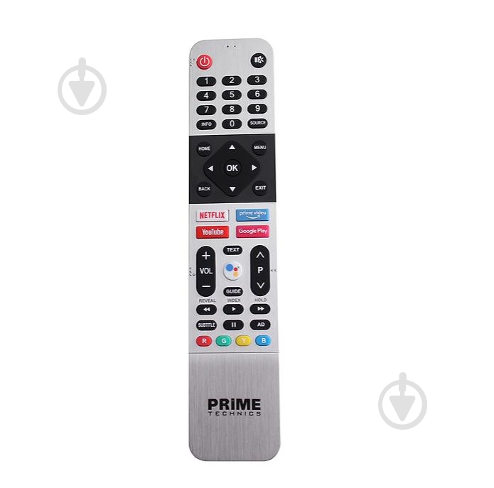 Телевізор PRIME Technics 43F14SG11FR - фото 6