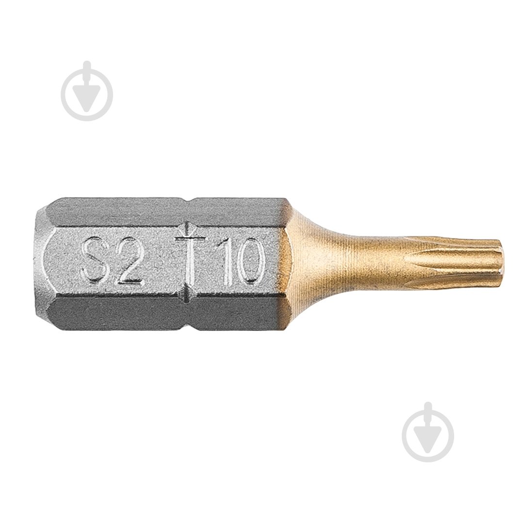 Набор насадок GRAPHITE 2 шт. 57H971 - фото 1