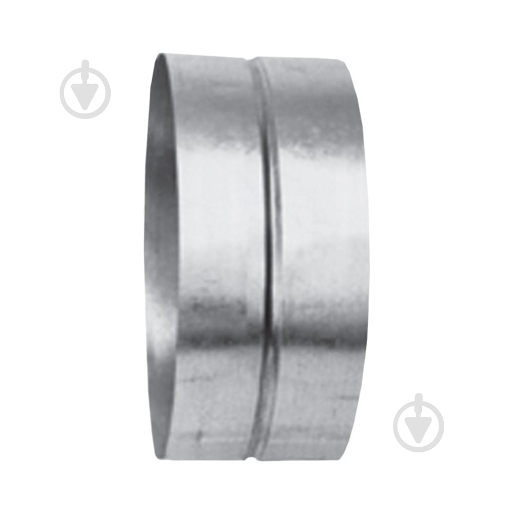 Муфта Вентс 250 - фото 1