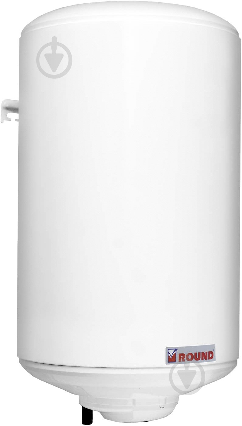 Бойлер Round Eco VMR 80 (1200 W) - фото 2