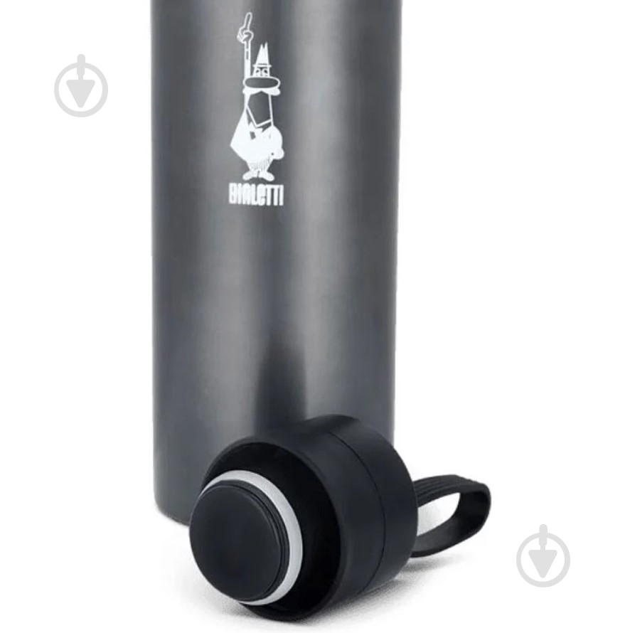 Термопляшка Bialetti Thermos 0,75 л (DCXIN00009/2) - фото 2